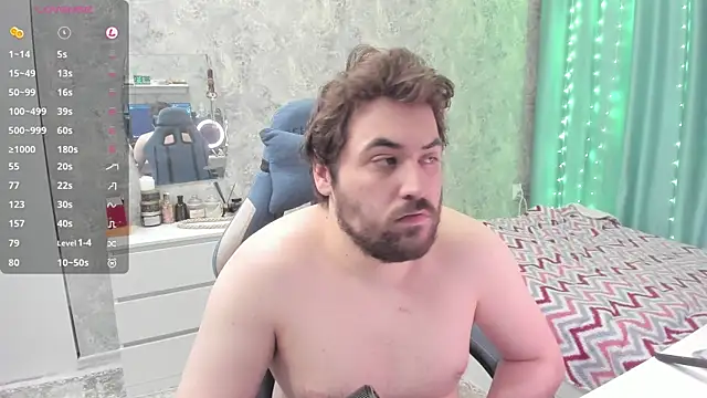 Morlaios online show from 03/07/25, 05:38