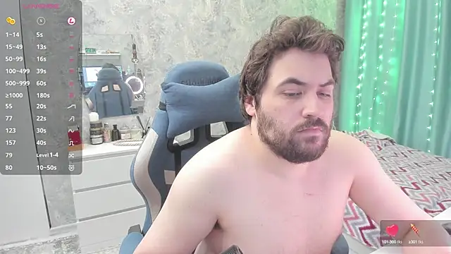 Morlaios online show from 03/07/25, 08:44