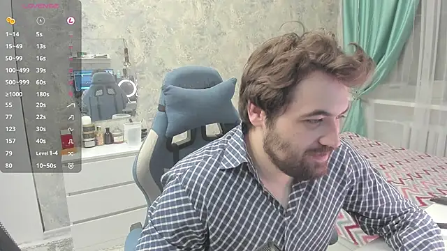 Morlaios online show from 03/09/25, 09:25