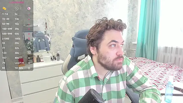 Morlaios online show from 03/10/25, 12:37