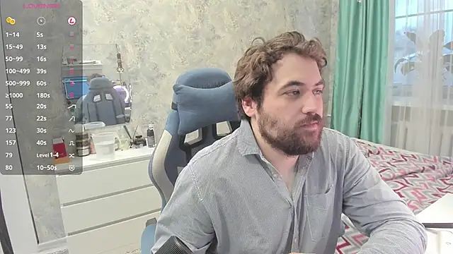 Morlaios online show from 03/14/25, 03:25