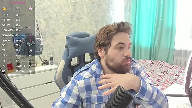 Morlaios online show from 03/21/25, 01:12