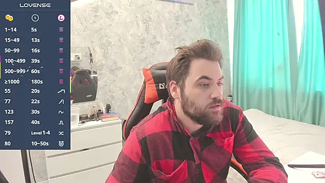 Morlaios online show from 09/25/25, 09:57