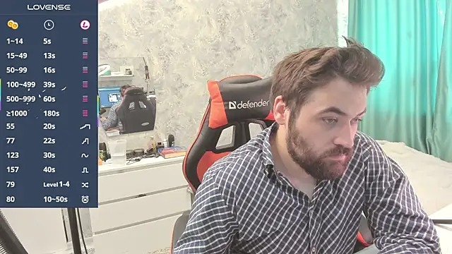 Morlaios online show from 09/27/25, 09:58