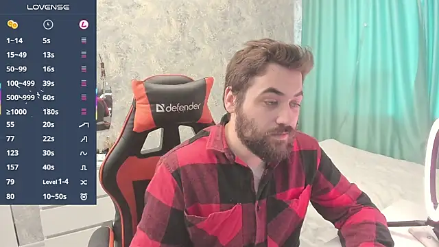 Morlaios online show from 10/07/25, 10:56