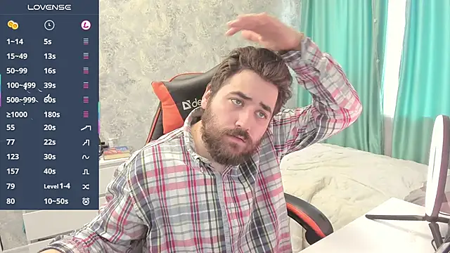 Morlaios online show from 10/13/25, 12:05