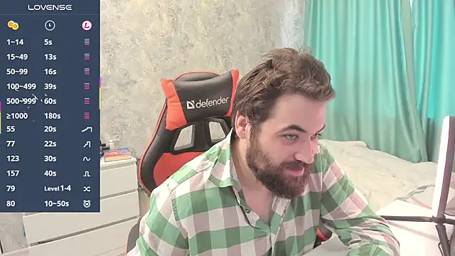 Morlaios online show from 10/14/25, 01:34