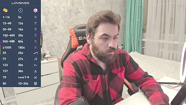 Morlaios online show from 10/23/25, 09:02