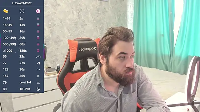 Morlaios online show from 11/01/25, 09:22