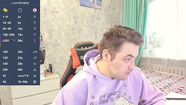 Morlaios online show from 12/17/25, 06:41