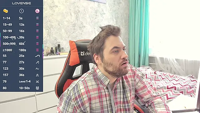 Morlaios online show from 01/10/26, 11:12