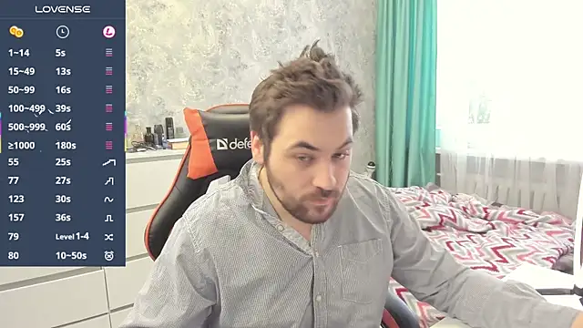 Morlaios online show from 01/13/26, 12:21