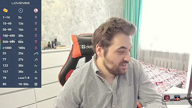 Morlaios online show from 01/14/26, 11:05