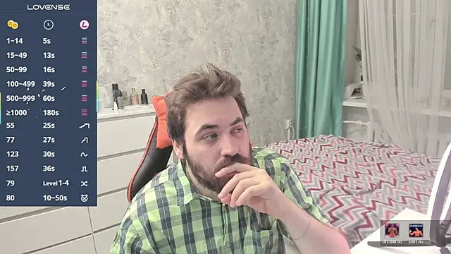 Morlaios online show from 02/13/26, 03:52