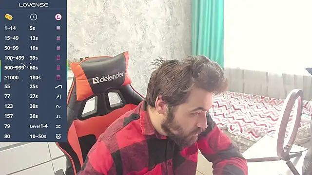 Morlaios online show from 02/19/26, 12:56