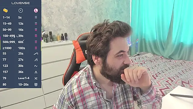 Morlaios online show from 03/15/26, 11:16