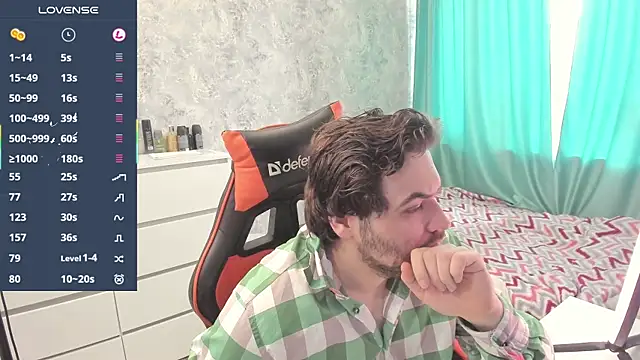 Morlaios online show from 04/15/26, 08:10