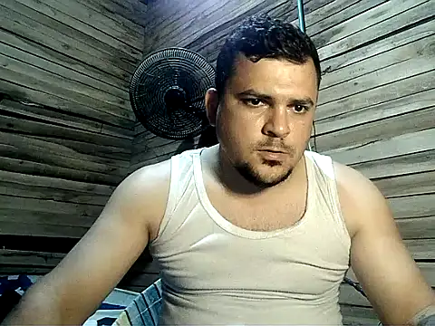 Arcangel 05 online show from 02/28/26, 05:41