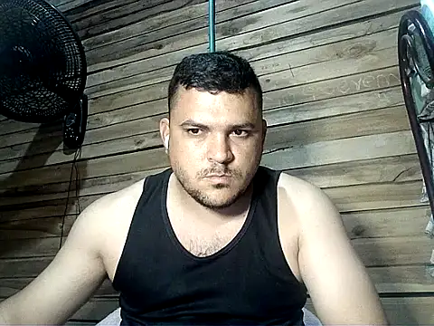 Arcangel 05 online show from 04/13/26, 04:51