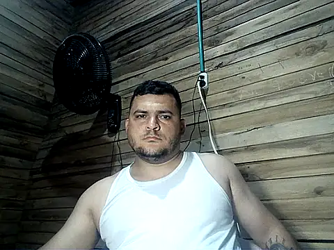 Arcangel 05 online show from 04/18/26, 03:10