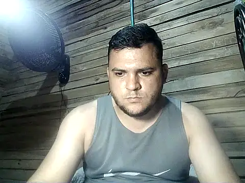 Arcangel 05 online show from 04/29/26, 04:16