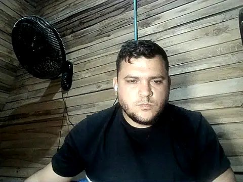 Arcangel 05 online show from 05/08/26, 04:51