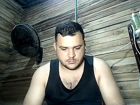 Arcangel 05 online show from 06/03/26, 03:53