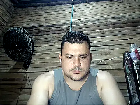 Arcangel 05 online show from 07/09/26, 03:43
