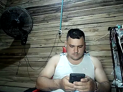 Arcangel 05 online show from 07/14/26, 03:22