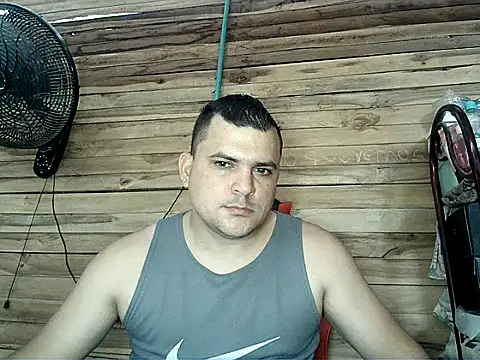 Arcangel 05 online show from 07/24/26, 03:32