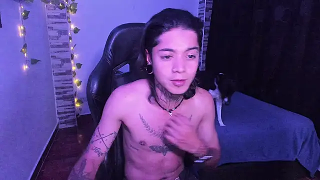 saad man online show from 10/30/25, 12:34