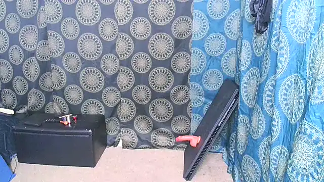 LunaRai online show from 01/26/25, 03:59