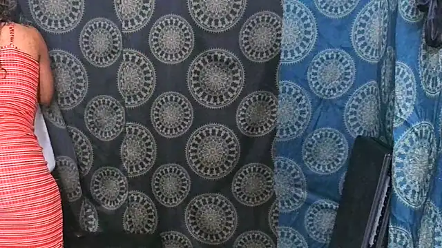 LunaRai online show from 01/26/25, 06:59