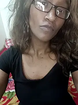 LunaRai online show from 03/22/25, 04:58