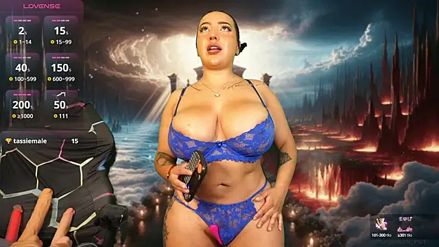 paradise3cityy online show from 02/04/25, 03:04