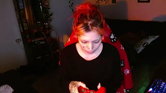 Snapshot of MaryJannes chatting on 02/05/26, 07:24 MaryJannes online show from 02/05/26, 07:24