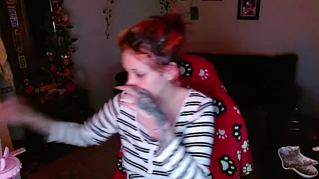 Snapshot of MaryJannes chatting on 02/09/26, 07:01 MaryJannes online show from 02/09/26, 07:01