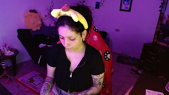 MaryJannes online show from 04/13/26, 05:13