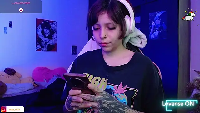 MaryJannes online show from 05/24/26, 03:06