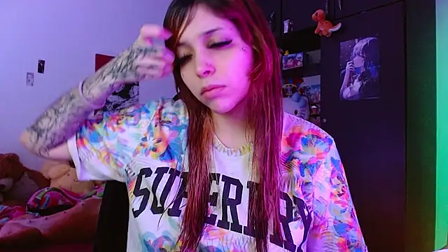 MaryJannes online show from 07/14/26, 07:02