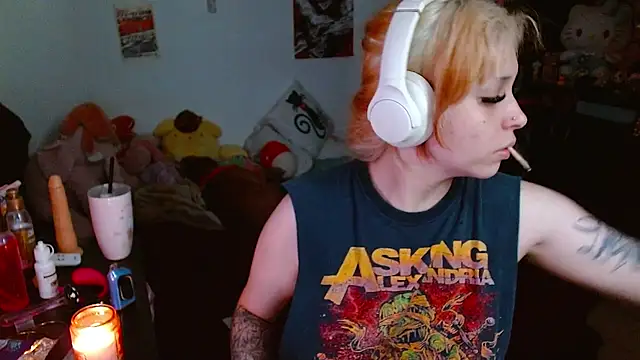 MaryJannes online show from 07/23/26, 05:00