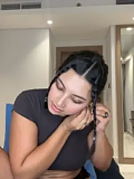 alexademie1 online show from 04/16/26, 02:29