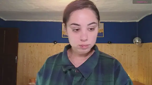 Snapshot of VanessaDoyle chatting on 01/24/25, 08:11 VanessaDoyle online show from 01/24/25, 08:11