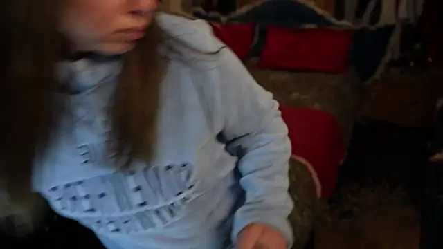 VanessaDoyle online show from 11/16/25, 08:31