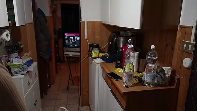 VanessaDoyle online show from 11/24/25, 05:56