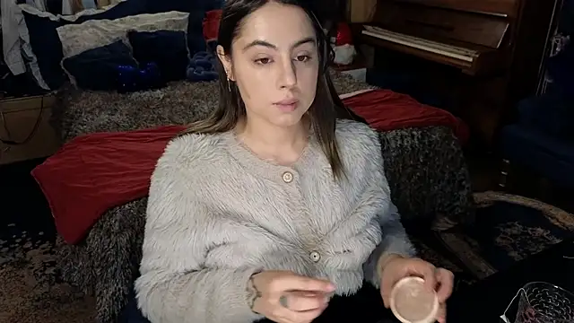 VanessaDoyle online show from 11/26/25, 12:55