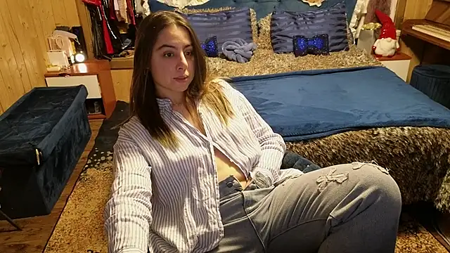 VanessaDoyle online show from 12/05/25, 07:10