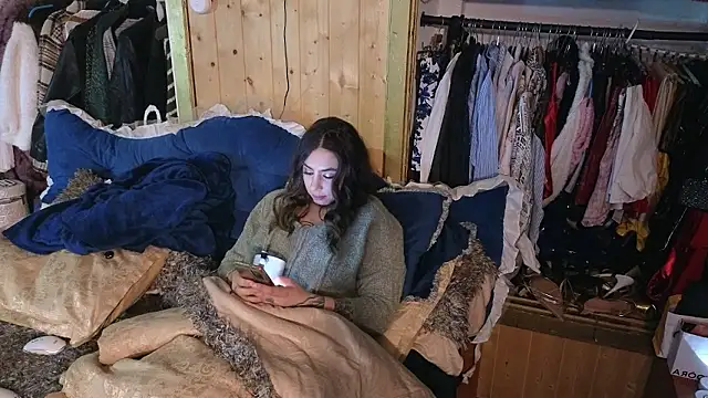 VanessaDoyle online show from 01/08/26, 12:29