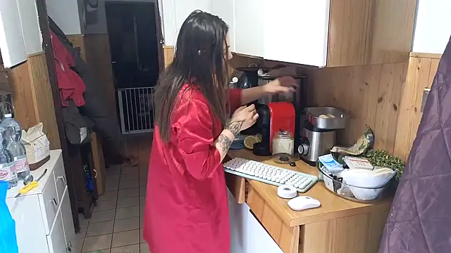 VanessaDoyle online show from 01/13/26, 10:31