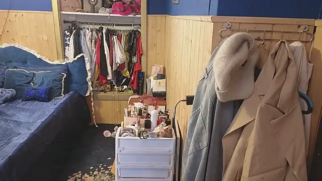 VanessaDoyle online show from 01/14/26, 03:39